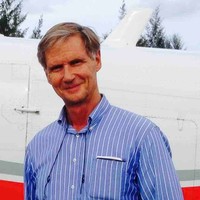 Openlink Agtech Employee Mark Ellice-Flint's profile photo