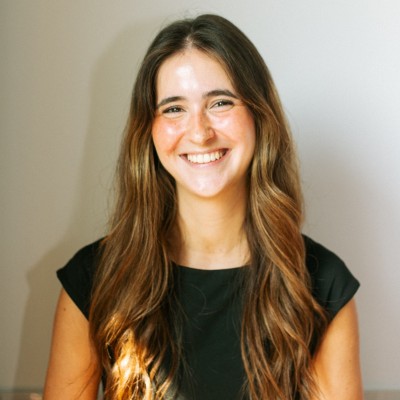 BBDO Group Germany Employee Julia Riederer's profile photo