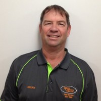 Brian Cummins Group Employee Brian Cummins's profile photo