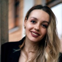 ATI.SU Employee Vitaliya Soloveva's profile photo
