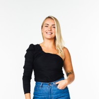 Anyhau Employee Clarissa Hedman's profile photo