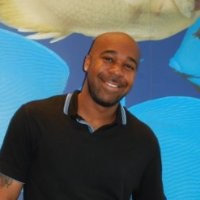 Zoo Atlanta Employee Toby Douglas's profile photo