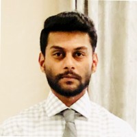 Chandan B Y Email & Phone Number