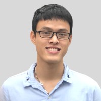 D.A.Consortium Inc. Employee Hoang Kien's profile photo