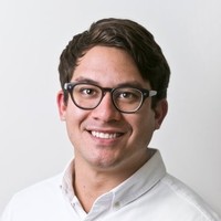 Ipswich City Council Employee Warren Barnsley's profile photo