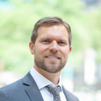 FIS Employee Andrew Holmes's profile photo