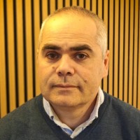 Aequitas Employee Michael Klissarski's profile photo