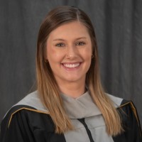 Mission | Overland Park Veterinary Emergency & Specialty Employee Kathryn Breckenridge's profile photo