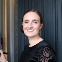 LAIKA Rumdesign Employee Julie Søbye's profile photo