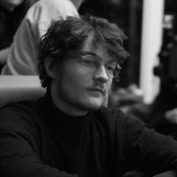 Goalcast Employee Matthew Rice's profile photo