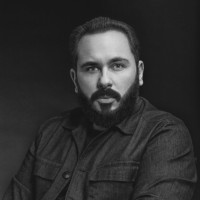 Legacy Ventures Employee Greg Lansky's profile photo