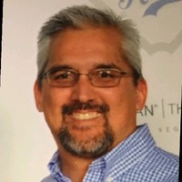 University of Southern California Employee Peter Tom's profile photo
