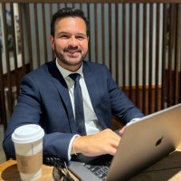 Vazto Employee Thiago Prado's profile photo