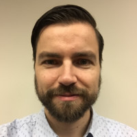 IBM Employee Mike Callaghan's profile photo