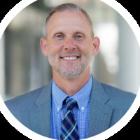 Point Loma Nazarene University Employee Nick Wolf's profile photo