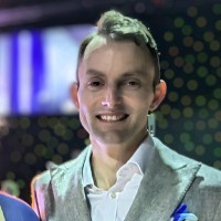 NHS Orkney Employee James Goodyear's profile photo