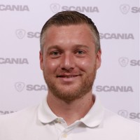 Scania Group Employee Timo Ermens's profile photo