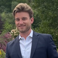 Connor O'Donnell Email & Phone Number