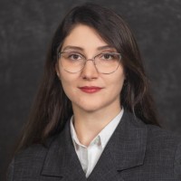 Fatima Rashidi Email