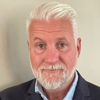 Outnorth AB Employee Johan Arvgrim's profile photo