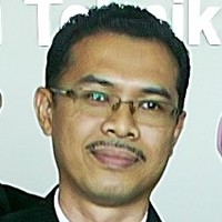 Universiti Teknikal Malaysia Melaka Employee Masdzarif Mahat's profile photo
