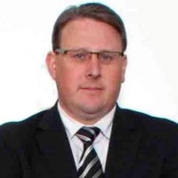 Alliance Group Limited Employee Bruce McCrone's profile photo