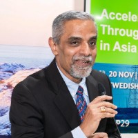 Ramesh Subramaniam Email