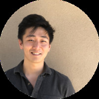 Enth Lab Employee Dylan Kim's profile photo