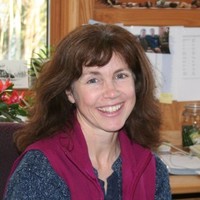 Society for the Protection of New Hampshire Forests Employee Brenda Charpentier's profile photo