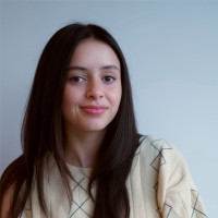 Luminate Employee Mari Rivera's profile photo
