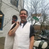 Vigor, LLC Employee Scott Wikman's profile photo