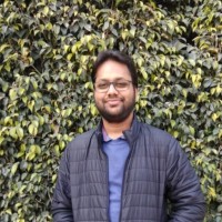 BrightCHAMPS Employee Rohan Agrawal's profile photo