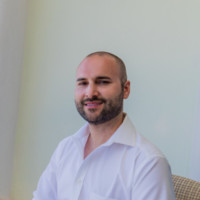 Bowen Electric Employee Paul Leal's profile photo