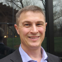 Comcast Employee Robert Winn's profile photo
