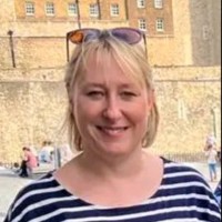 Debbie Griffiths Email