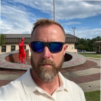 HX5, LLC Employee Stephen Burroughs's profile photo