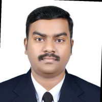 Kleenmaid Employee Sreekumar Peringattu's profile photo