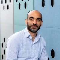 Skipton Group Employee Maitham Mohsin's profile photo
