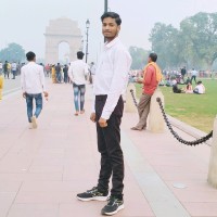 Anket Kumar Email