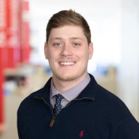 Davisware Employee August Anno's profile photo