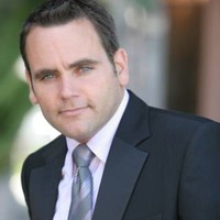 Novacab inc. Employee Ross Quick's profile photo