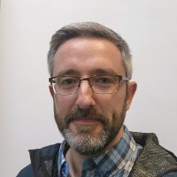 Karman Space & Defense Employee Eric Baughman's profile photo