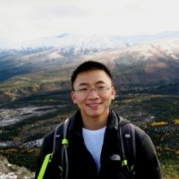 Etched Employee Chia-Hsiang Chen's profile photo