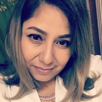 Lenity Vet Specialists + Emergency Care Employee Maria Anwar's profile photo