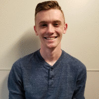 FedEx Office Employee David Naslund's profile photo