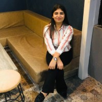 Kritika Chitkara Email