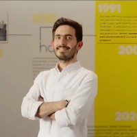Ahmad Bitar Email