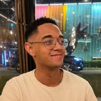 XP Inc. Employee Vitor Sena's profile photo