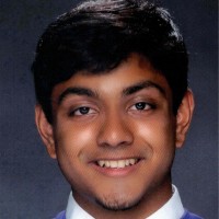 CloudAEye Employee Ridwan Khan's profile photo