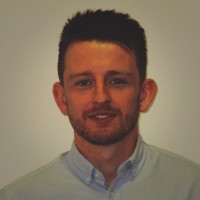 Elavon Europe Employee Conor Marshall's profile photo
